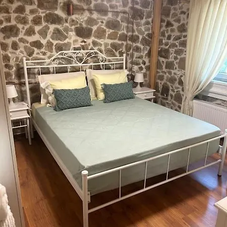 Lejlighed Cozy House