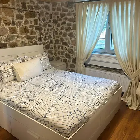 Cozy House Lejlighed *