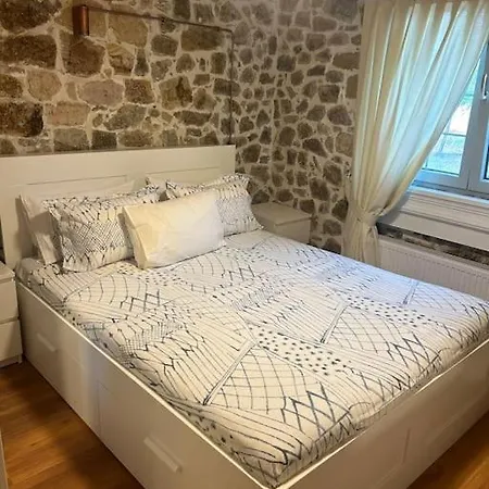 Cozy House Lejlighed