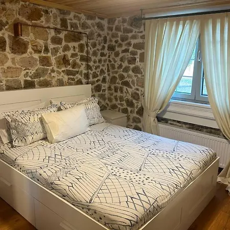 Cozy House Lejlighed *