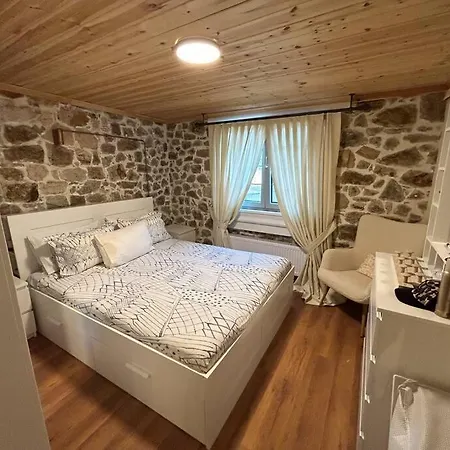 Cozy House *