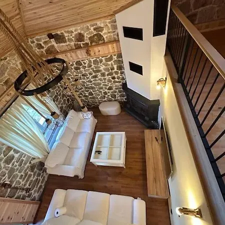 Cozy House Lejlighed *