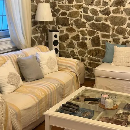 Cozy House * Nipsa