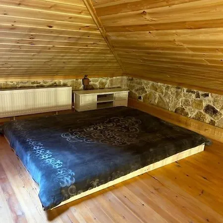 Cozy House Lejlighed *