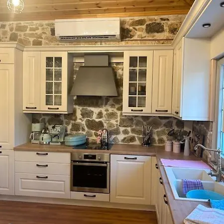 Cozy House Lejlighed