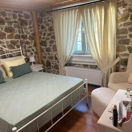 Cozy House Lejlighed *