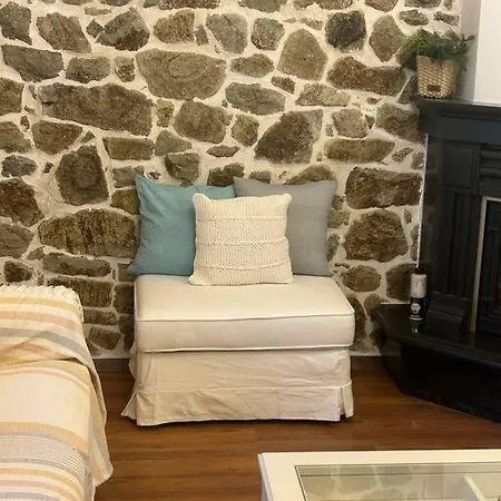 Lejlighed Cozy House *