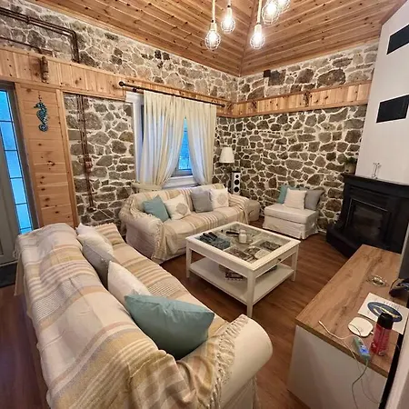 Cozy House Lejlighed