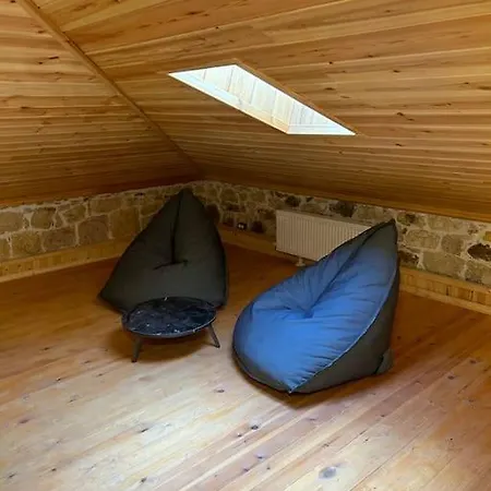 Cozy House * Nipsa