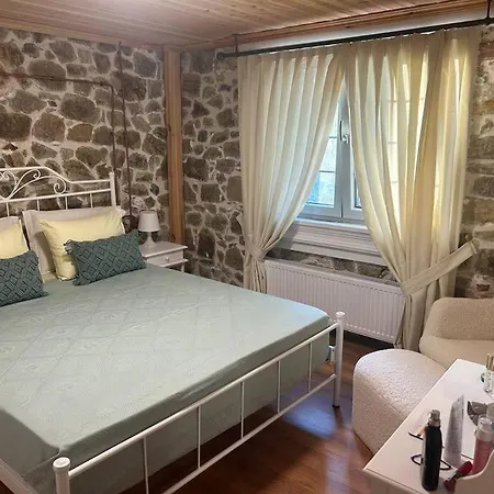 Lejlighed Cozy House *
