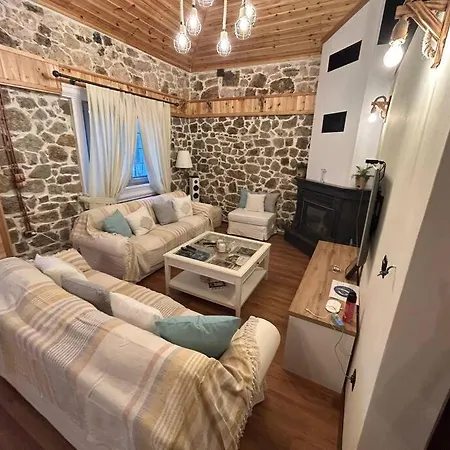 Lejlighed Cozy House