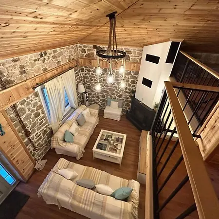 Cozy House Nipsa