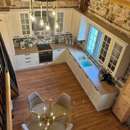 Cozy House Lejlighed Nipsa
