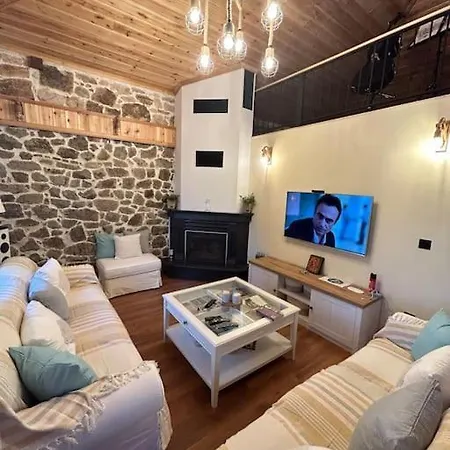 Cozy House Lejlighed Nipsa