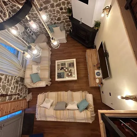 Lejlighed Cozy House Nipsa