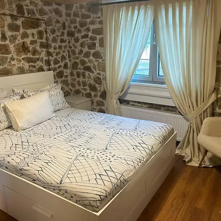 Lejlighed Cozy House